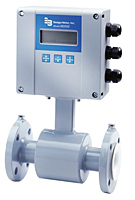 ModMAG® M2000 Electromagnetic Flow Meters